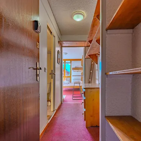 Apartman Hauts De Vanoise 3 Personnes Coeur Village
