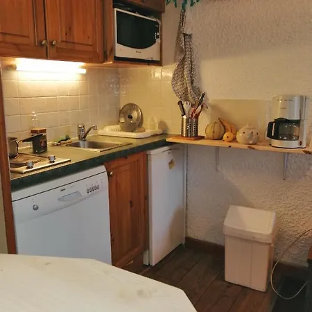 Hauts De Vanoise 3 Personnes Coeur Village Val Thorens